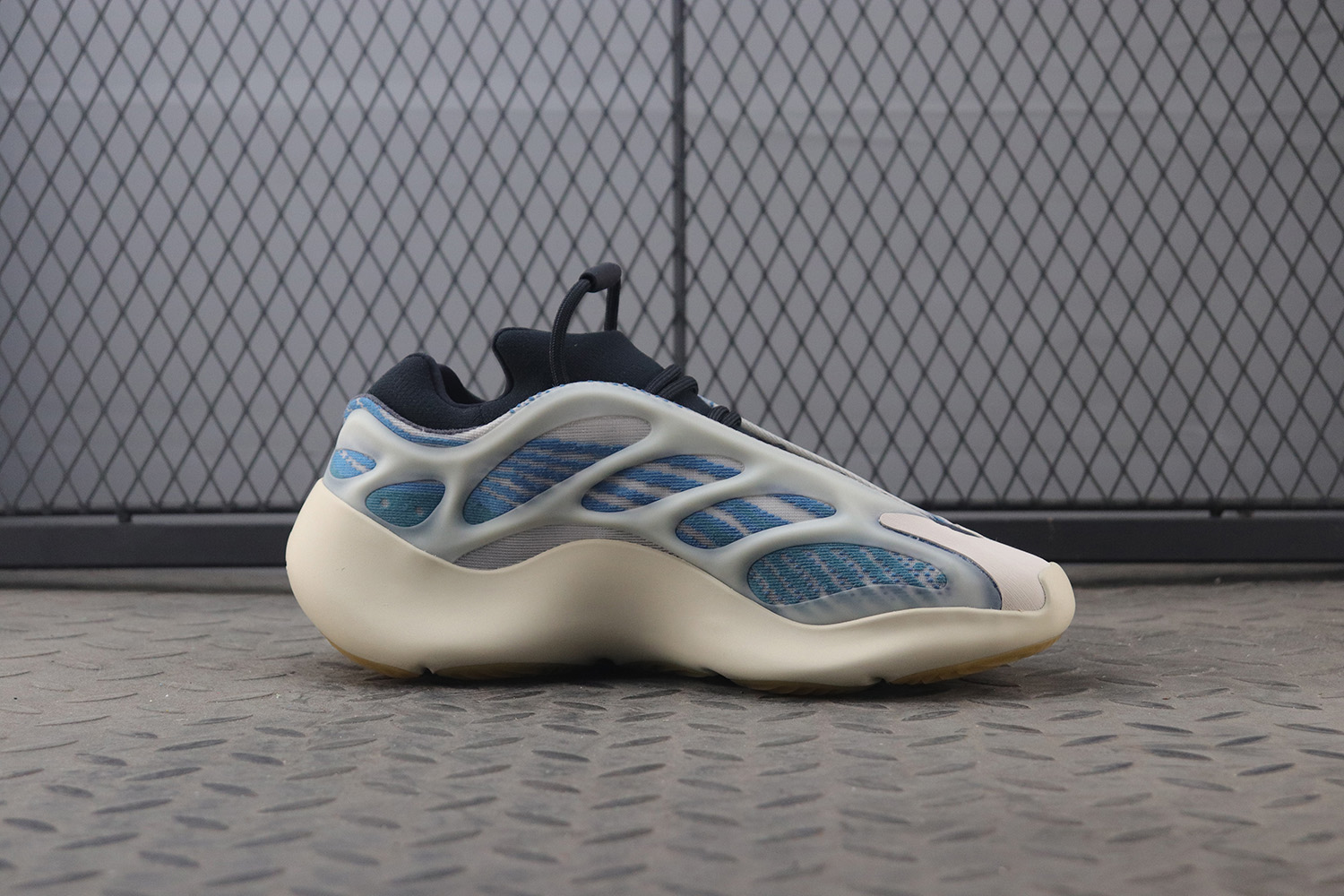 adidas Yeezy 700 V3 Kyanite