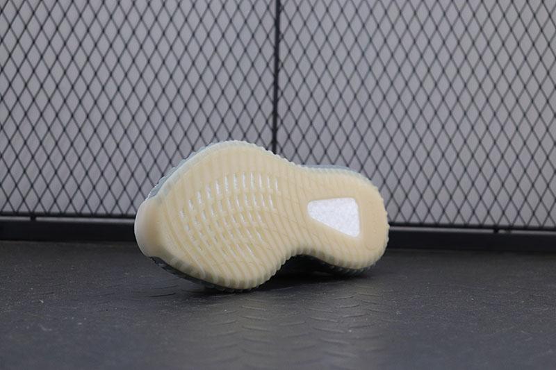 【Clearance】adidas YEEZY 350 v2 Israfil （US9）