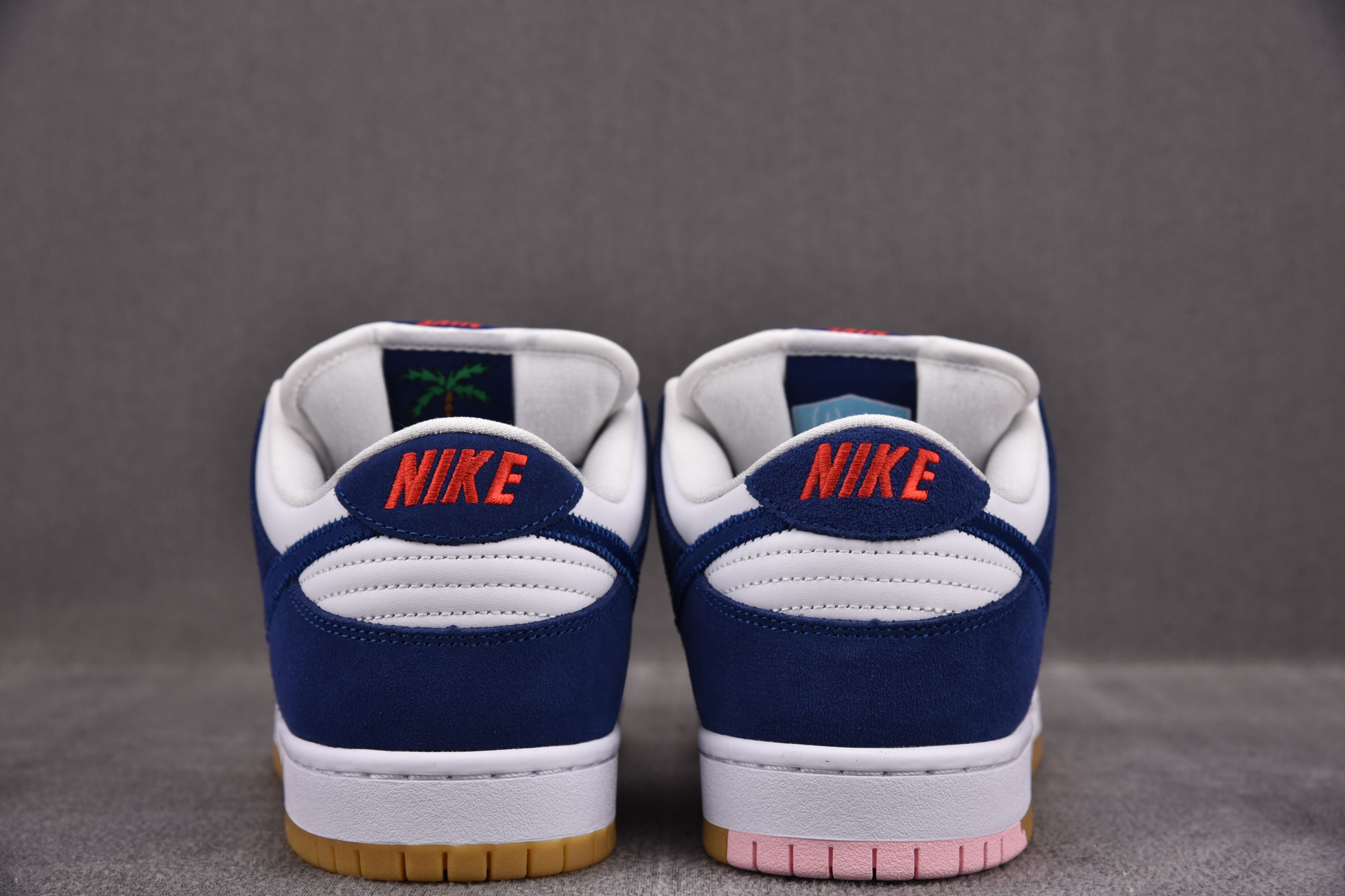 Nike SB Dunk Low Los Angeles Dodgers