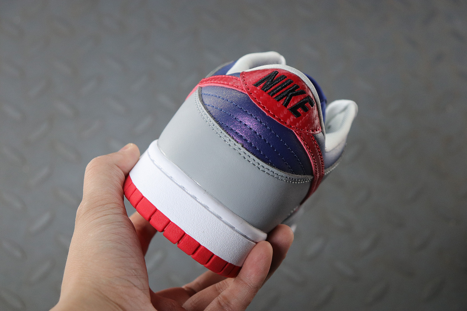 Nike Dunk Low Co.JP Samba (2020)