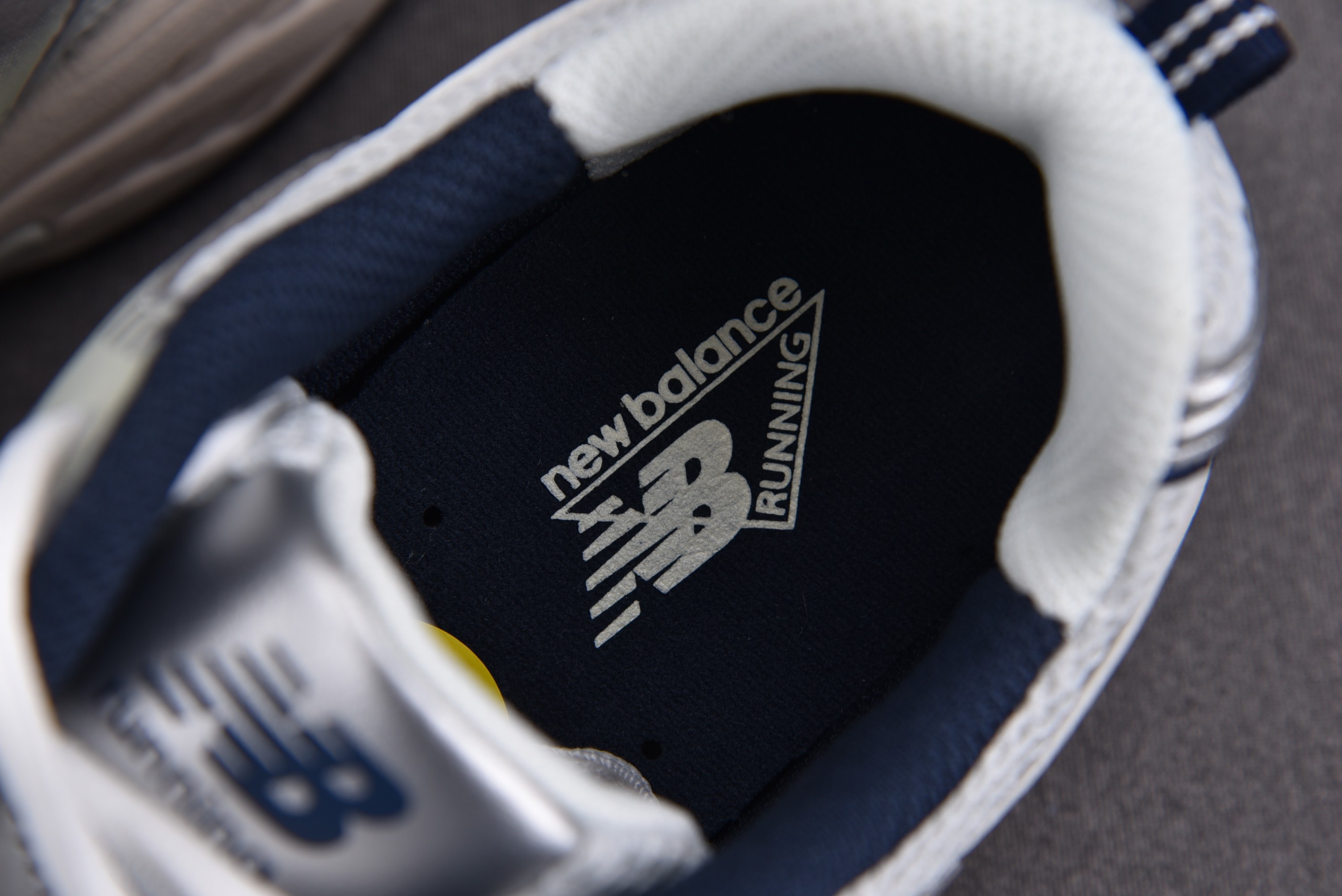 New Balance 530 Steel Grey