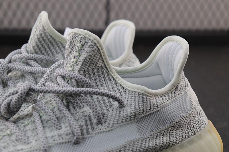 【Clearance】 Adidas Yeezy Boost 350 v2 Yeshaya Reflective（US11.5）