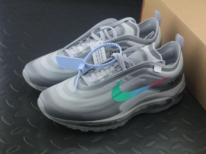 Air Max 97 Off-White Menta
