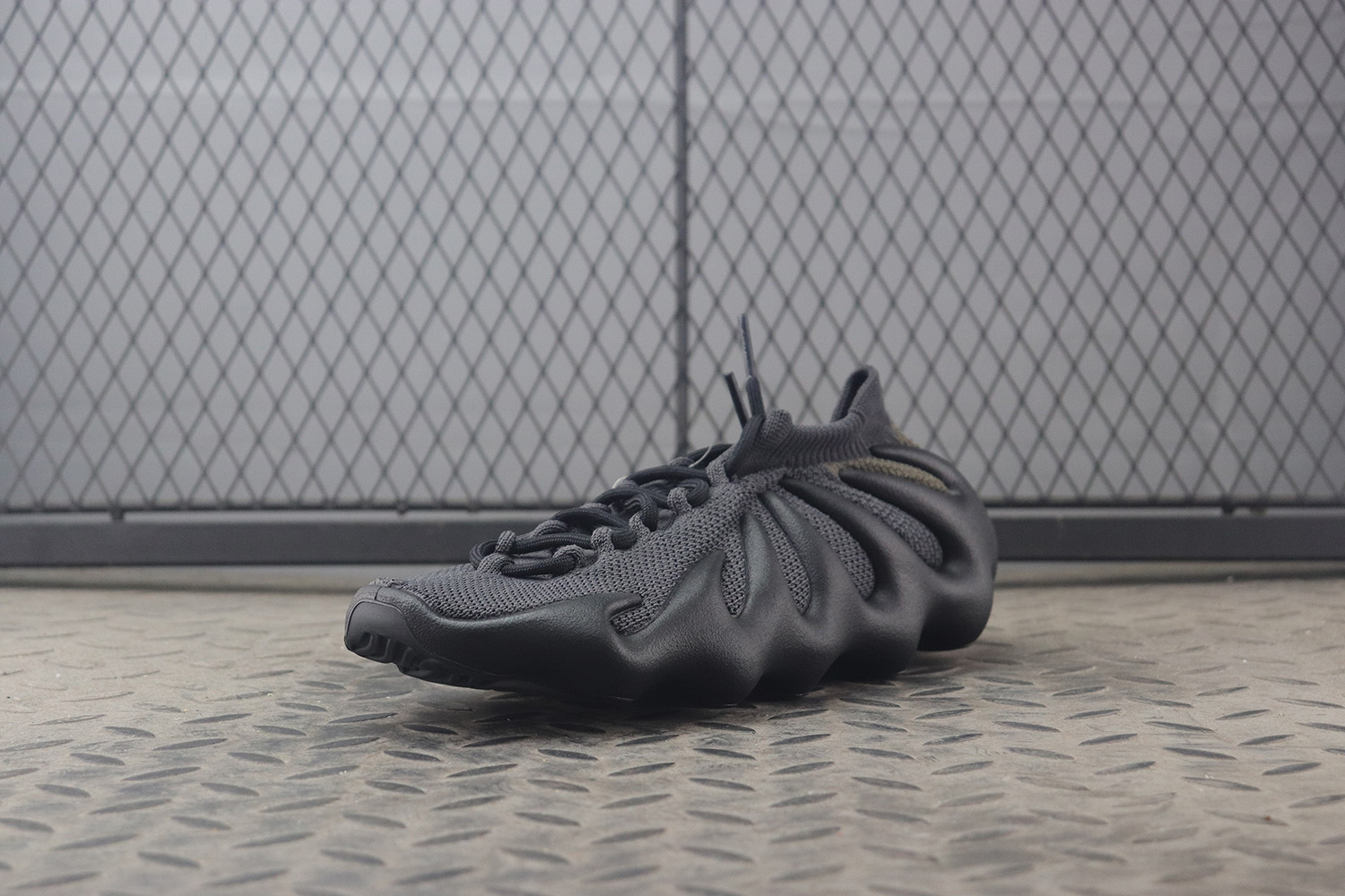 adidas Yeezy 450 Dark Slate