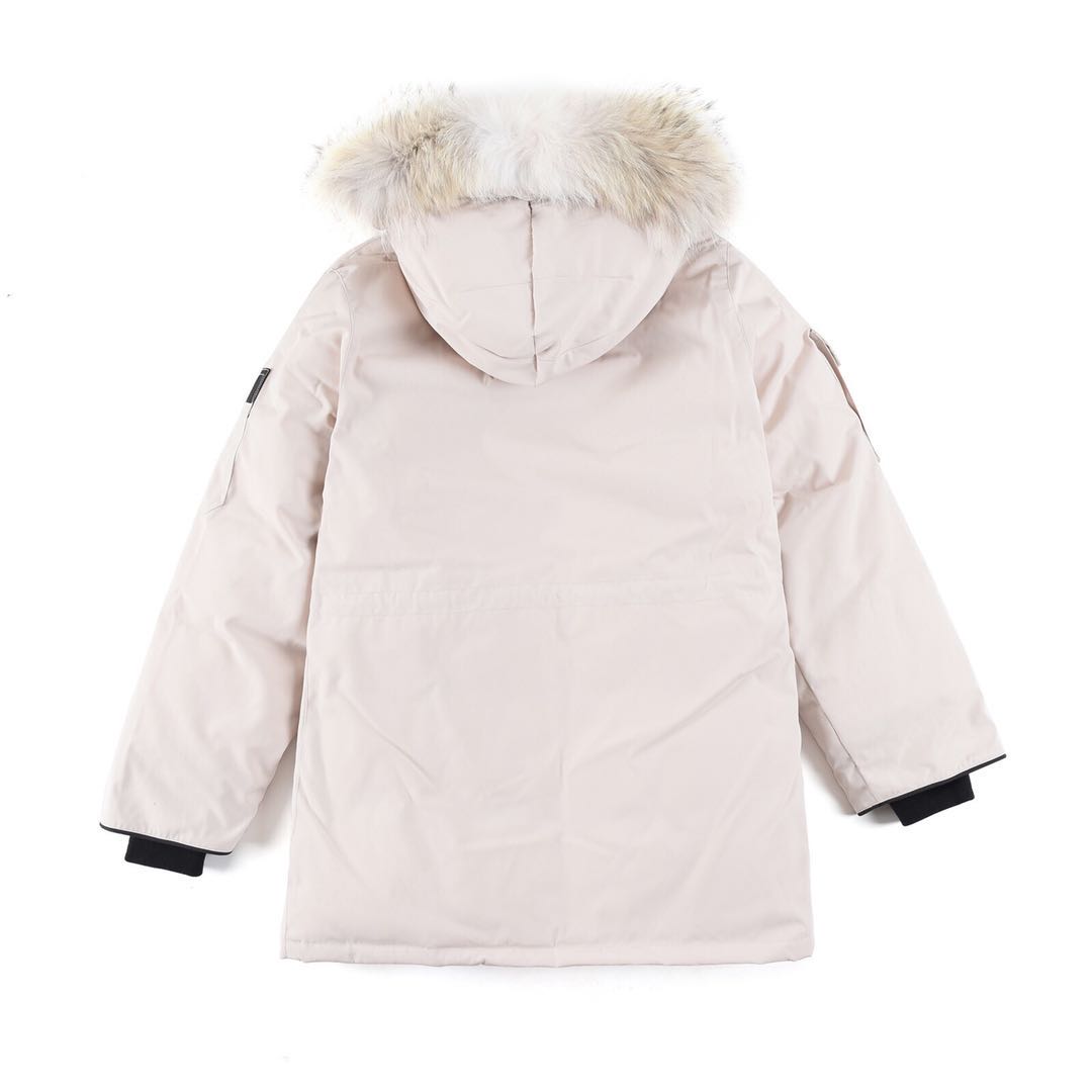 09 Canada Gooxx Expedition 4660L White Female