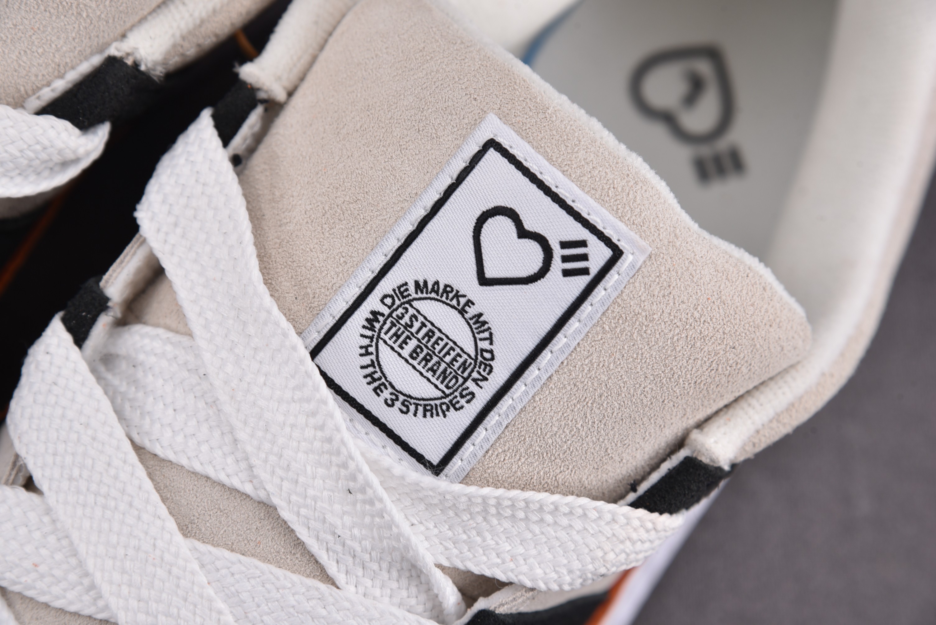 adidas Adimatic Human Made Off White