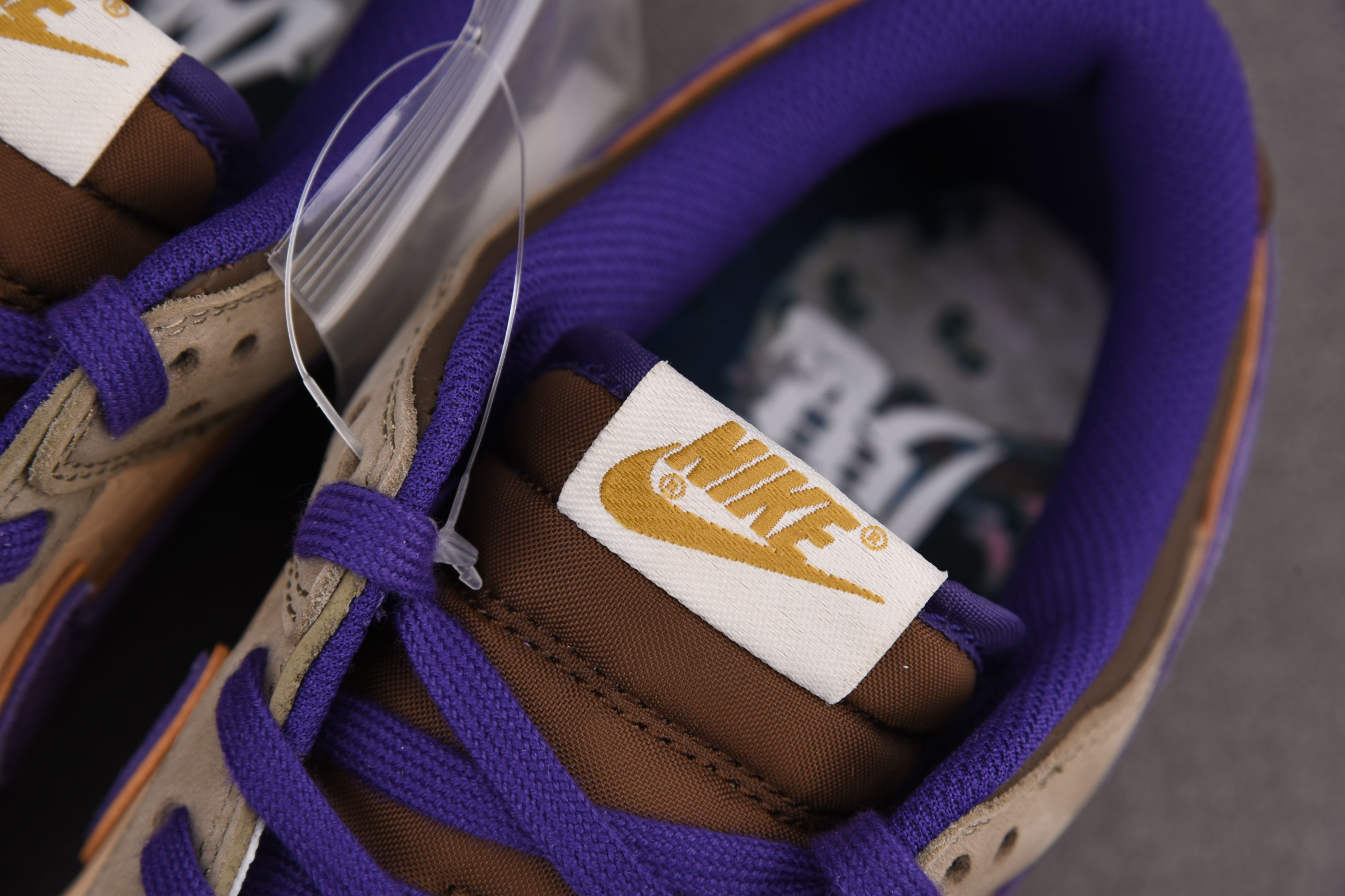 Nike Dunk Low Setsubun