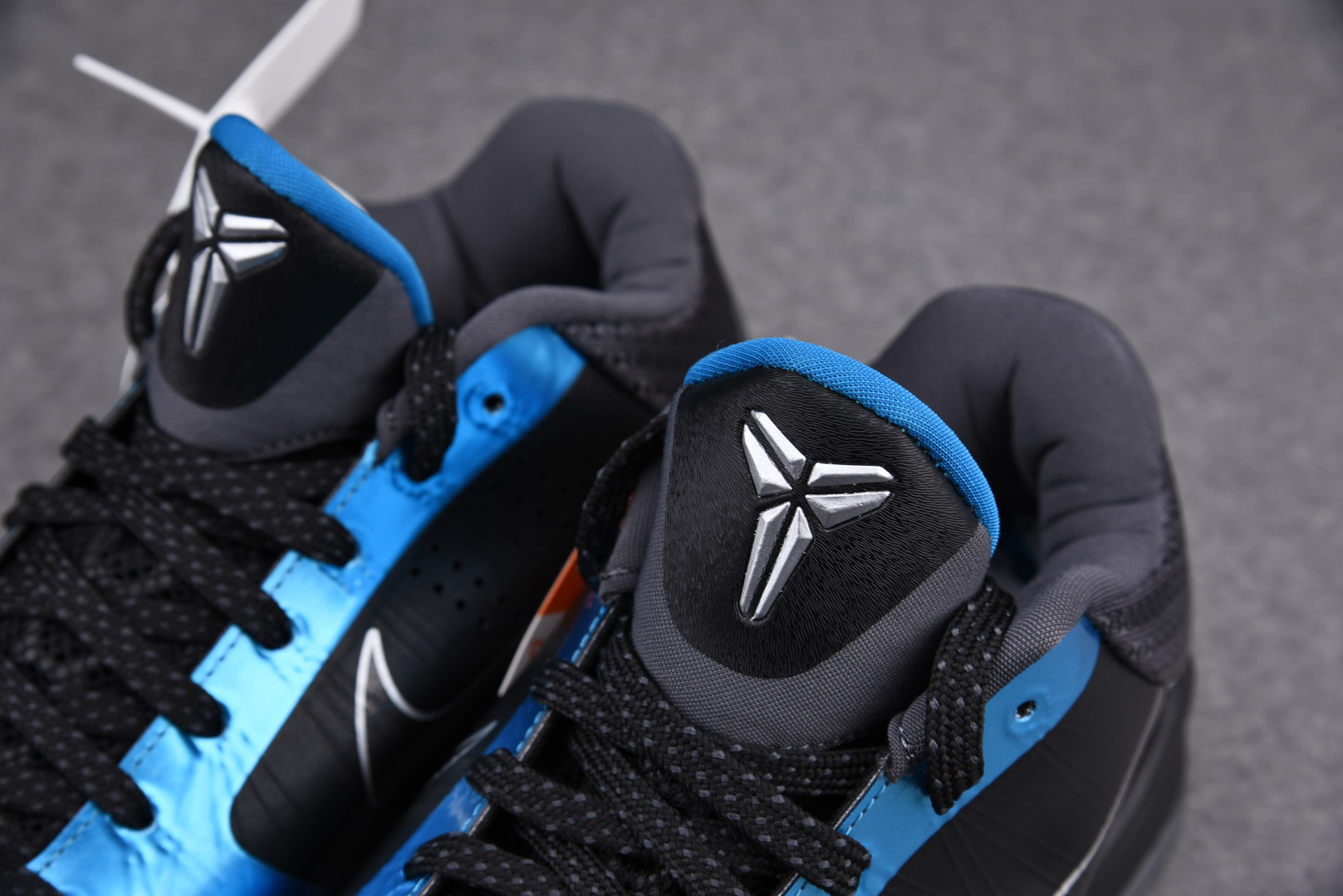 Nike Kobe 5 Dark Knight