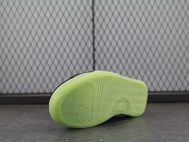 Nike Air Yeezy 2 NRG Solar Red