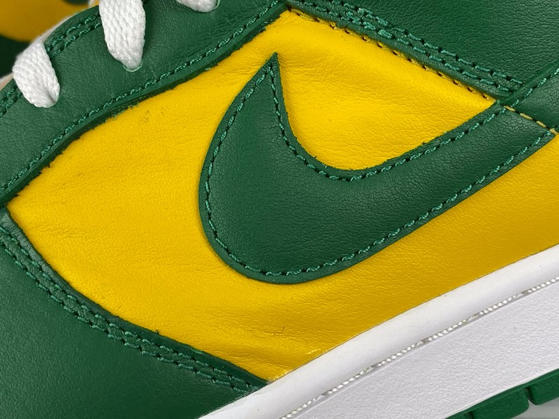Nike Dunk Low Brazil (2020)