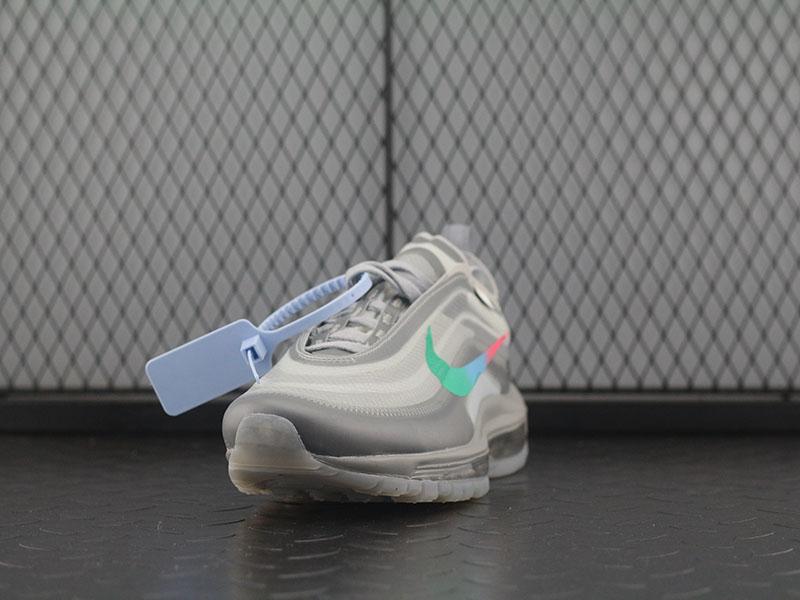 Air Max 97 Off-White Menta