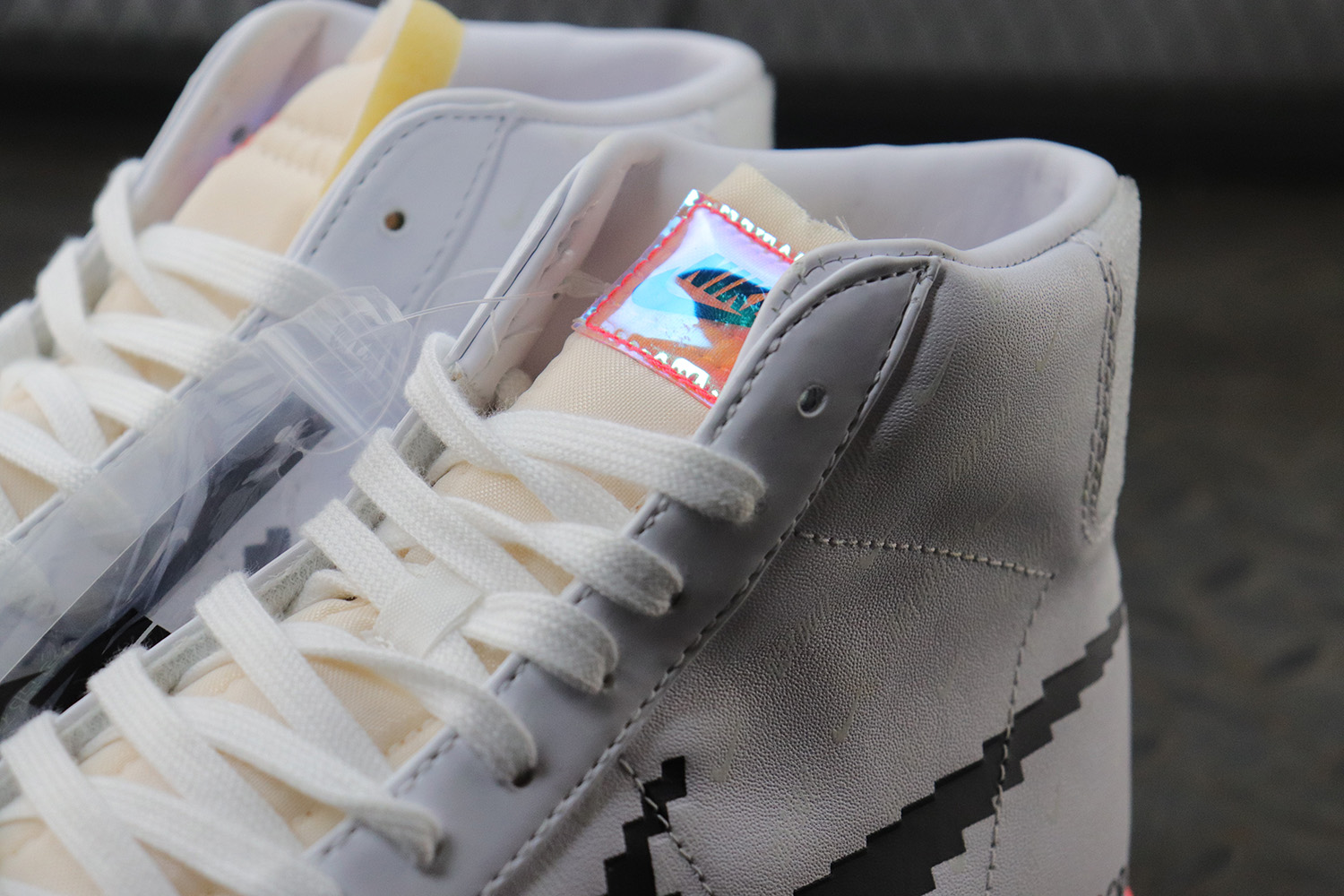 Nike Blazer Mid 77 Have A Good Game