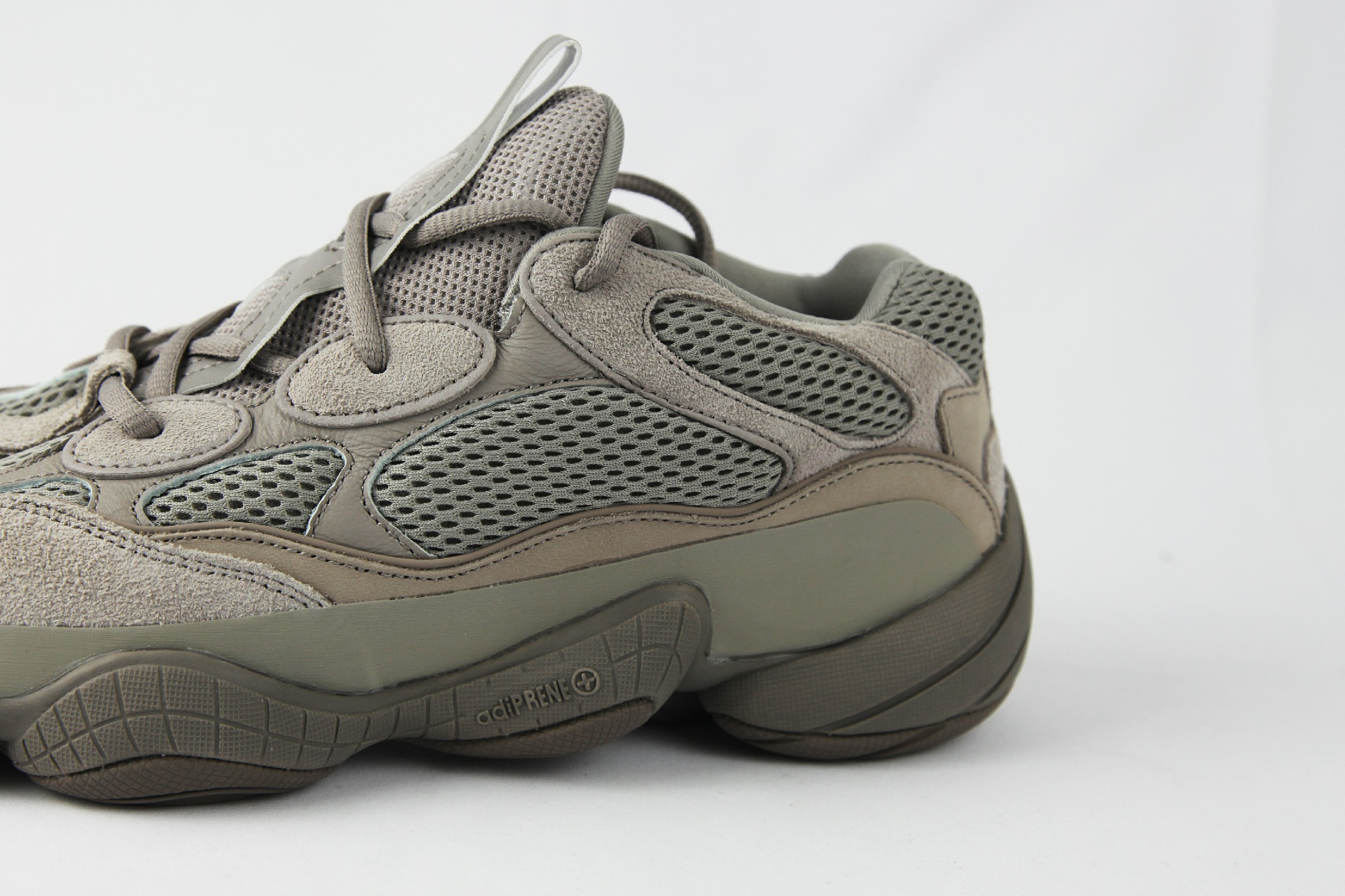 adidas Yeezy 500 Ash Grey
