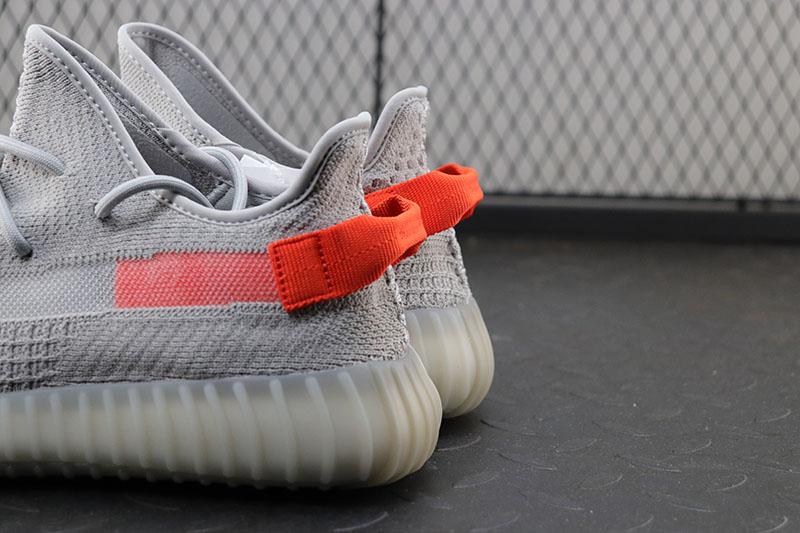 Yeezy Boost 350 V2 Tail Light