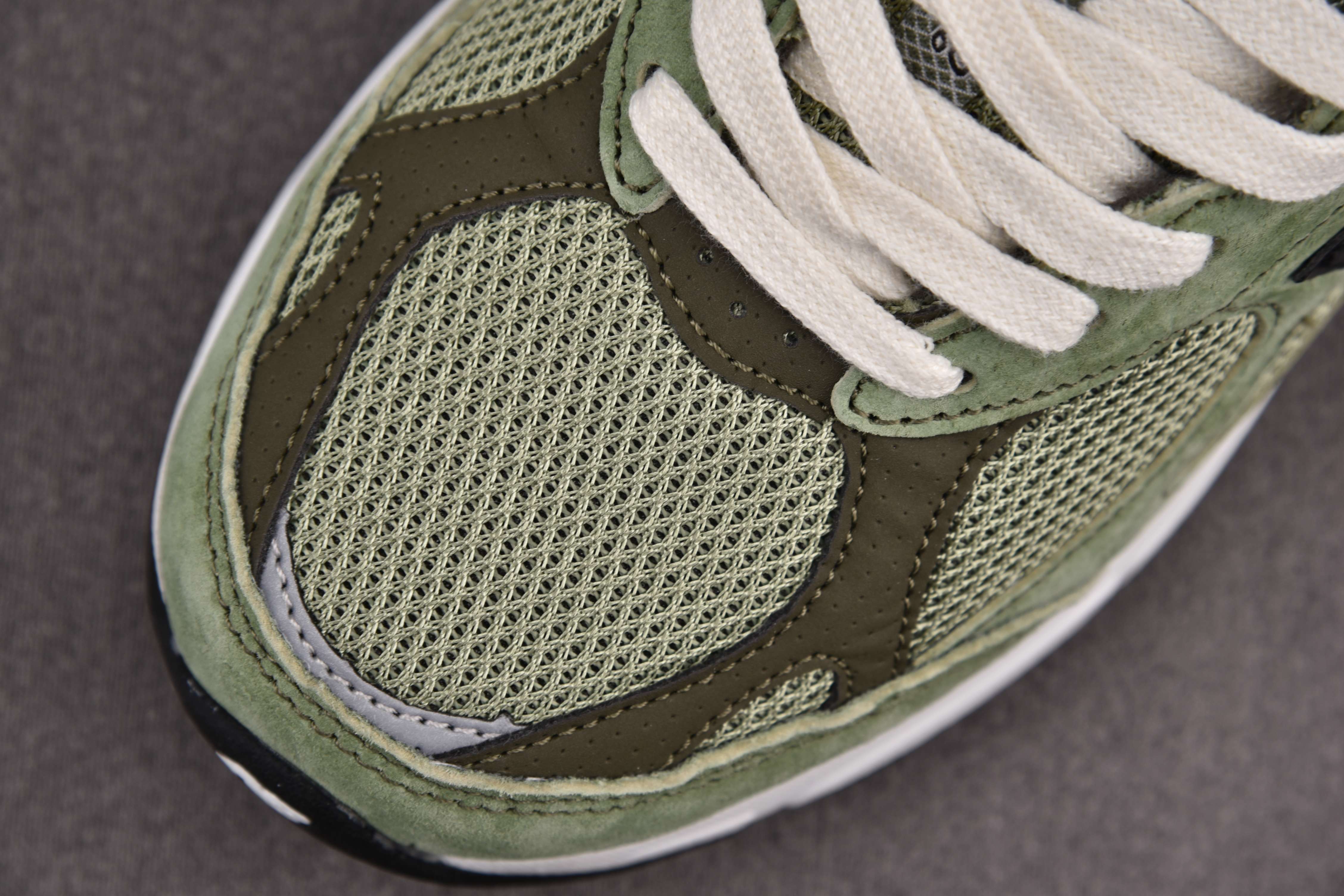 New Balance 990v3 JJJJound Olive