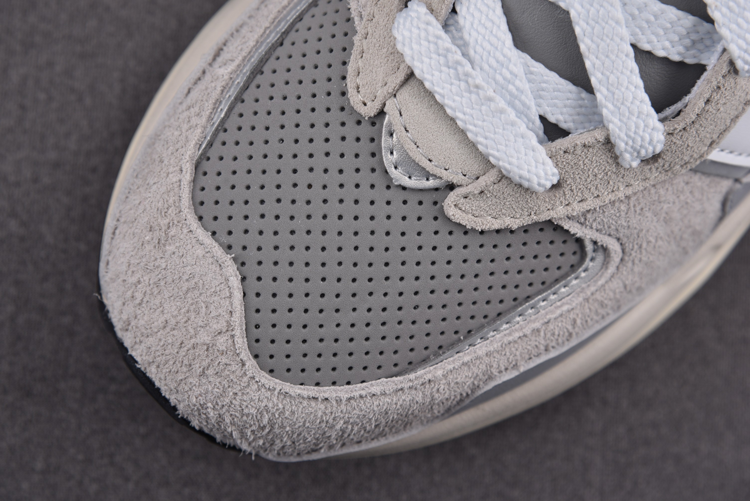 New Balance 57/40 Grey Day
