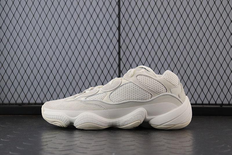 adidas Yeezy Boost 500 Bone White