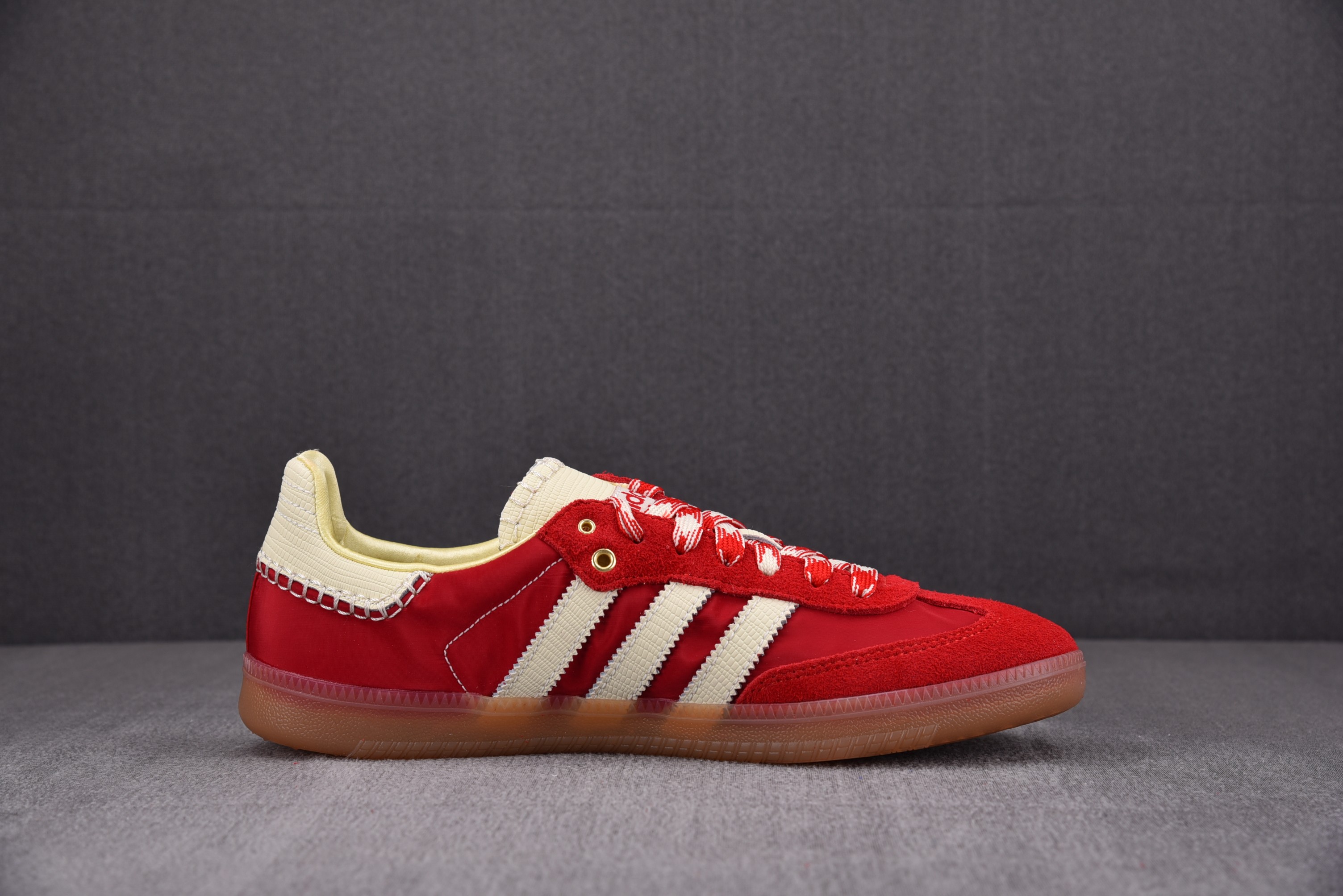 adidas Samba Wales Bonner Red White