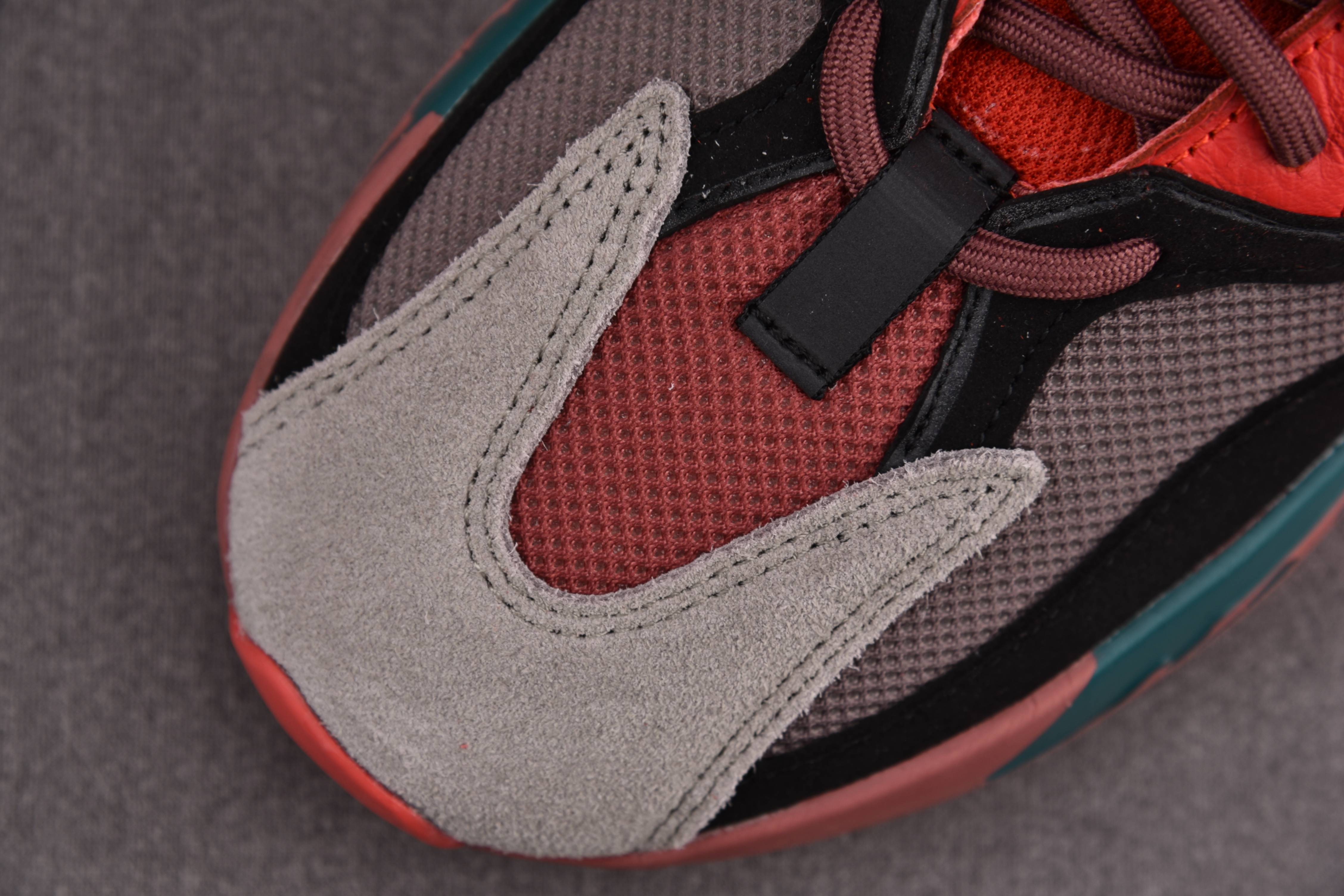 adidas Yeezy Boost 700 Hi-Res Red