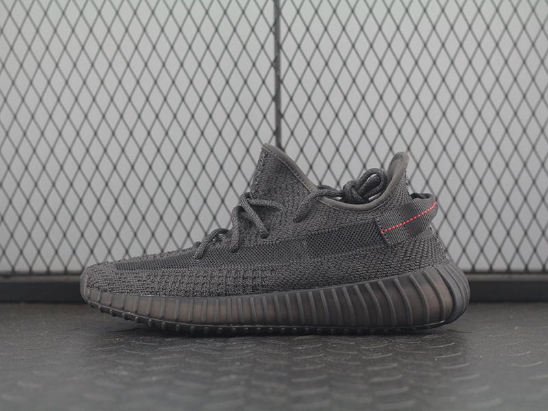 adidas Yeezy Boost 350 V2 Black Reflective