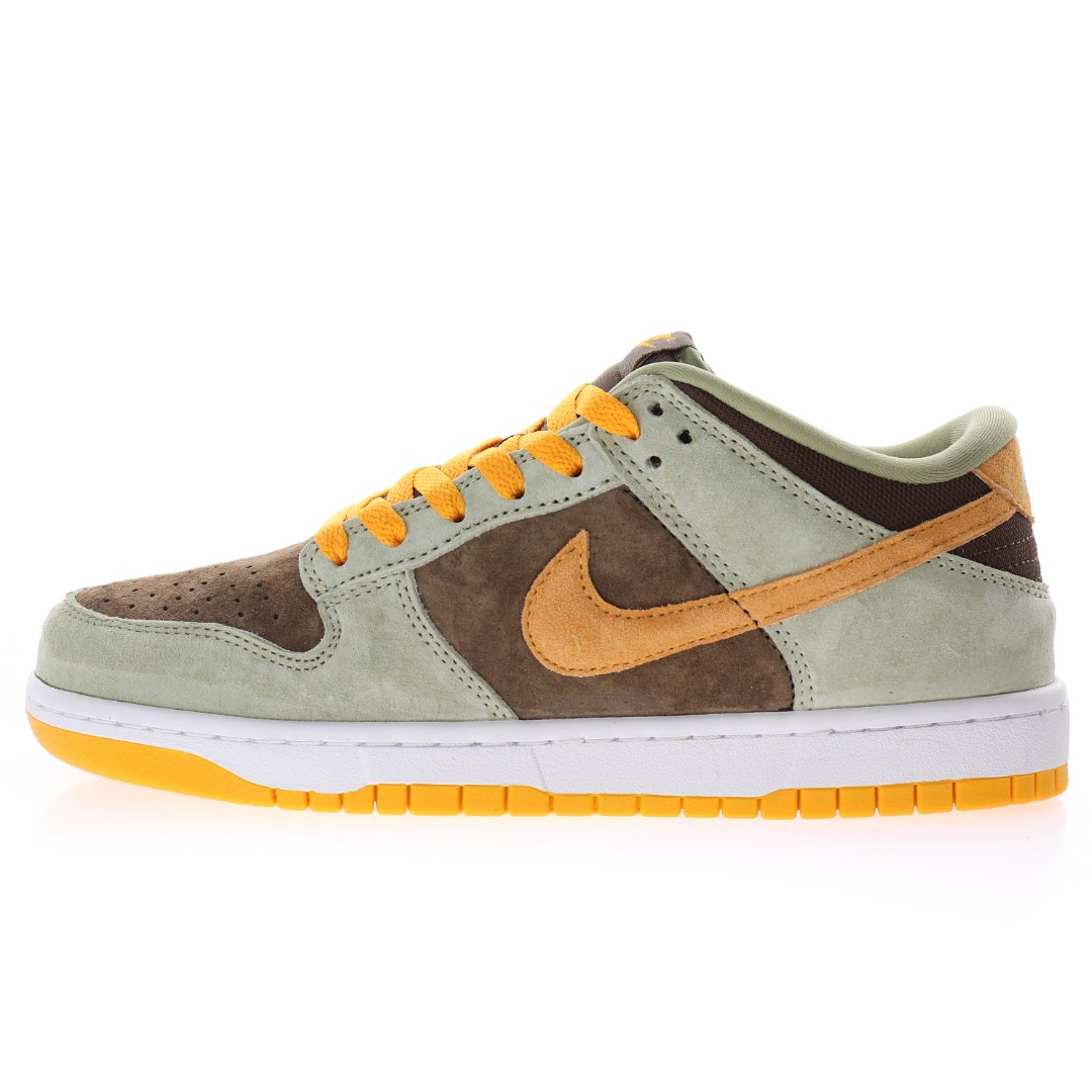 Nike Dunk Low Dusty Olive