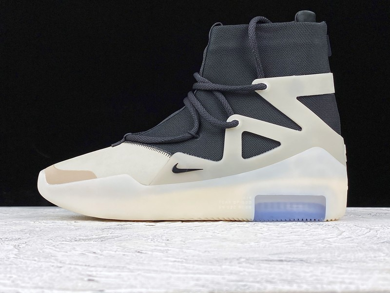 Nike Air Fear of God 1 String The Question