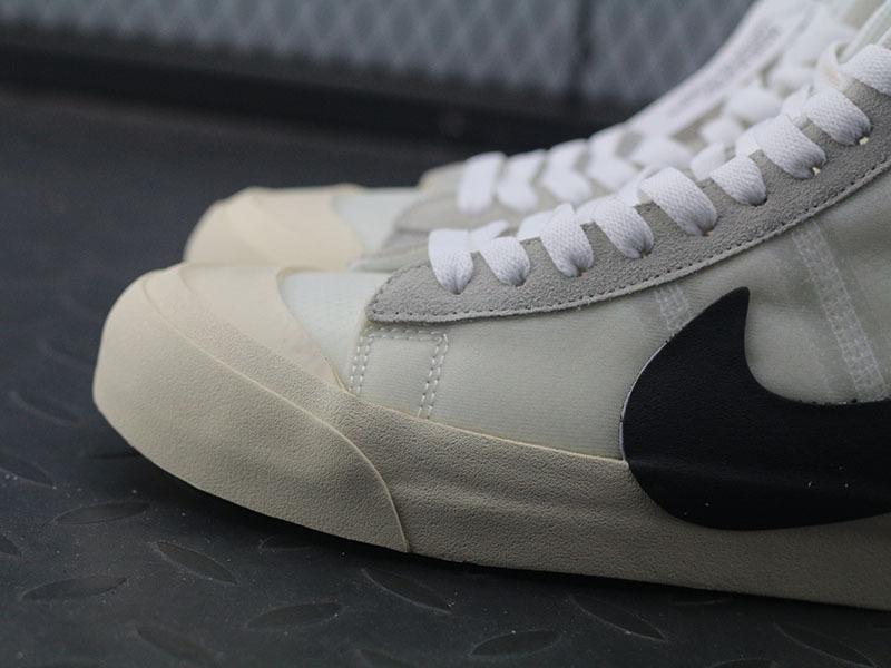 Nike Blazer Mid Off-White