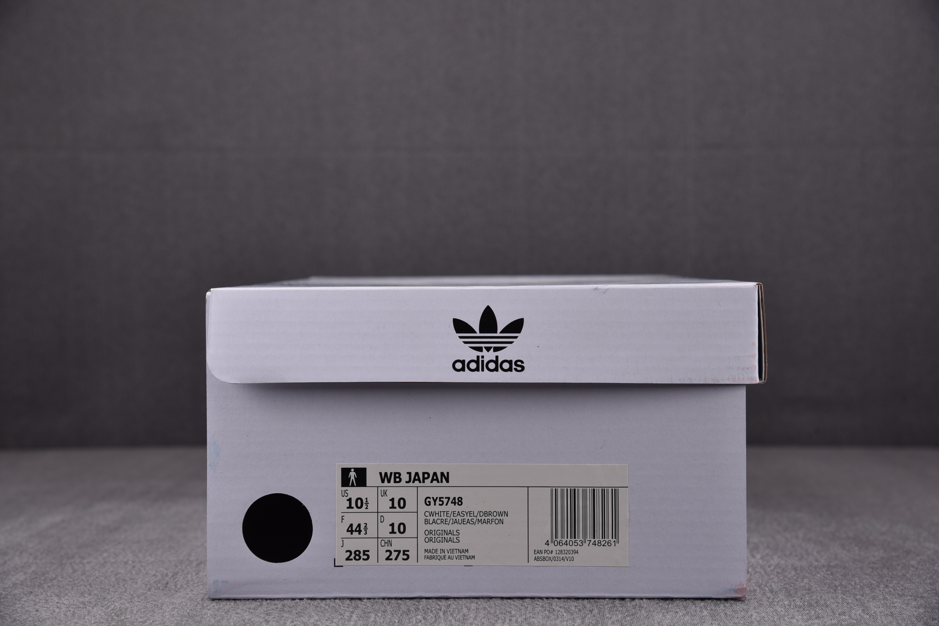 adidas Japan Wales Bonner Cream