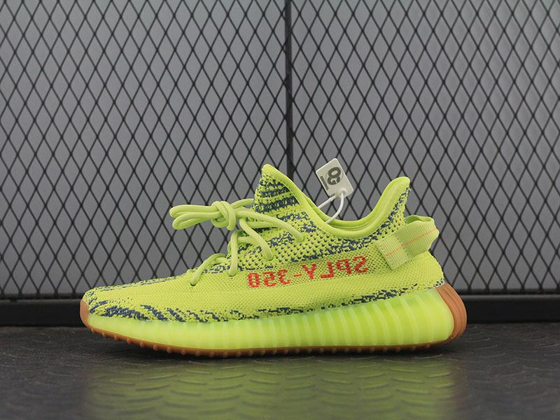adidas Yeezy Boost 350 V2 Semi Frozen