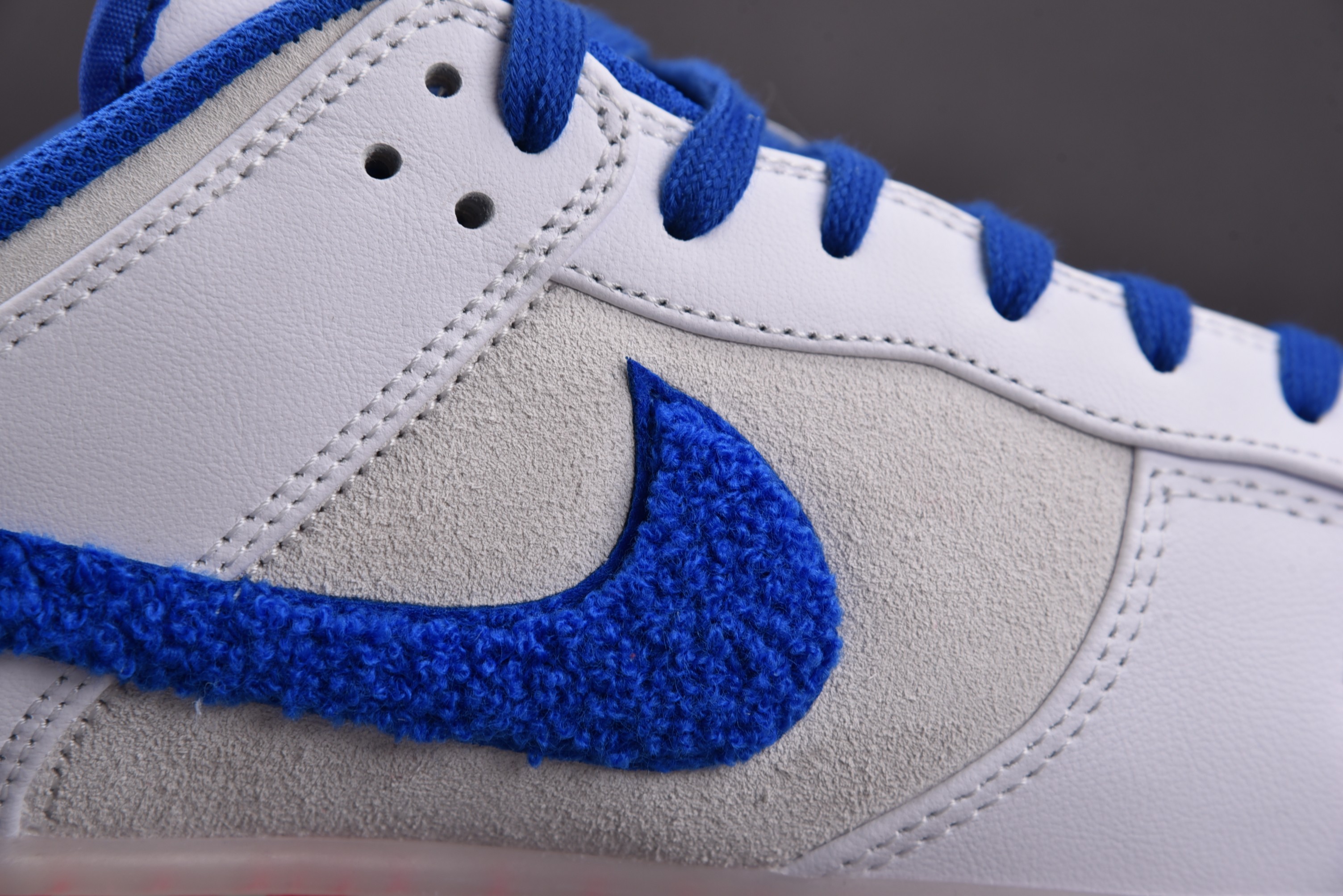 Nike Dunk Low Retro PRM Year of the Rabbit White Rabbit (2023)