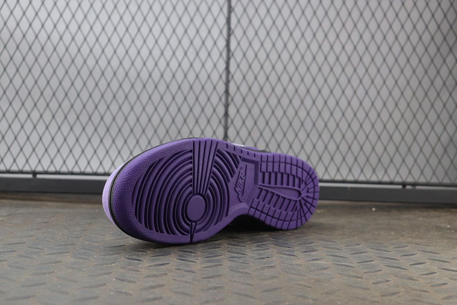 【Clearance】 Nike SB Dunk Low Concepts Purple Lobster Regular Box（US11）