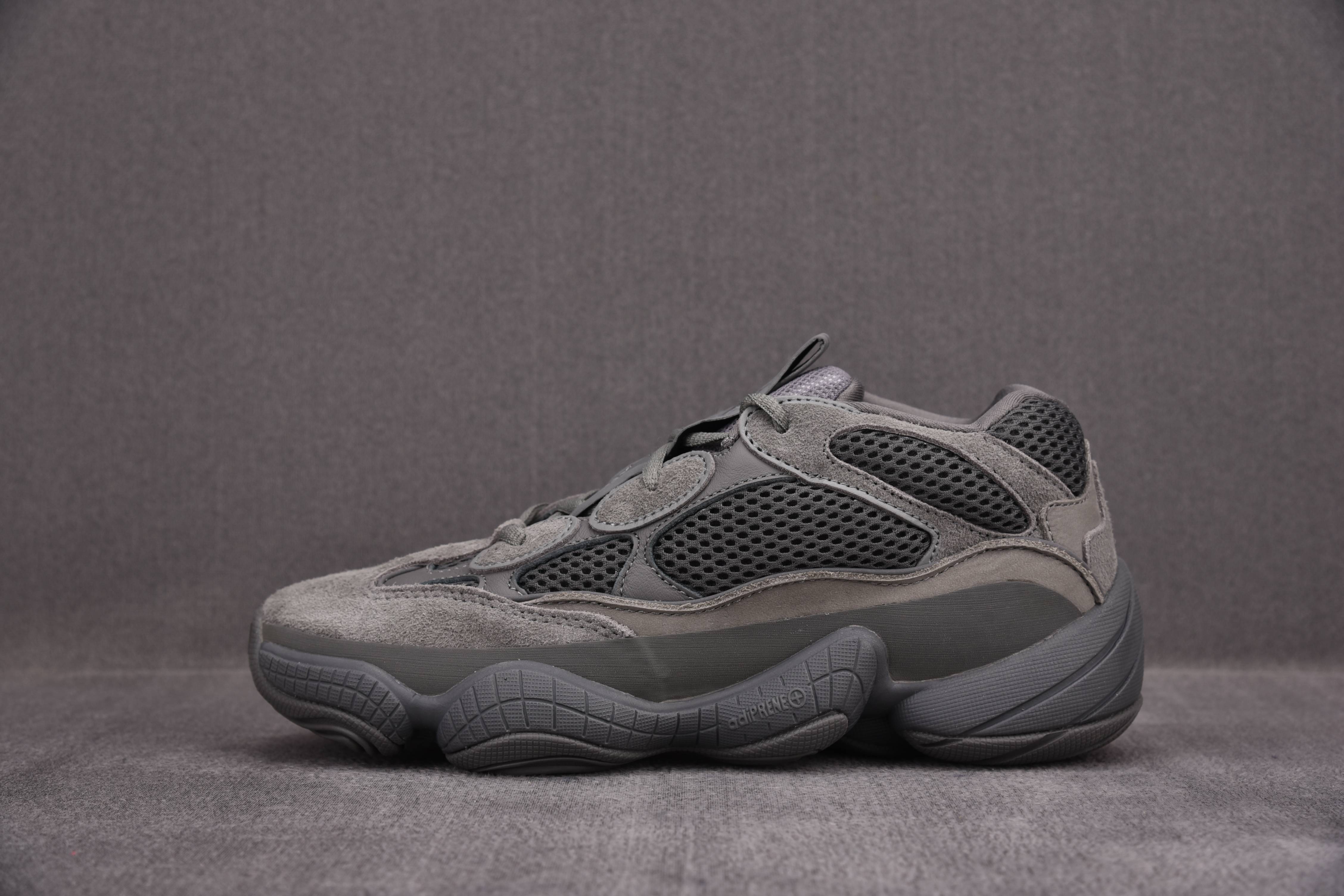 adidas Yeezy 500 Granite