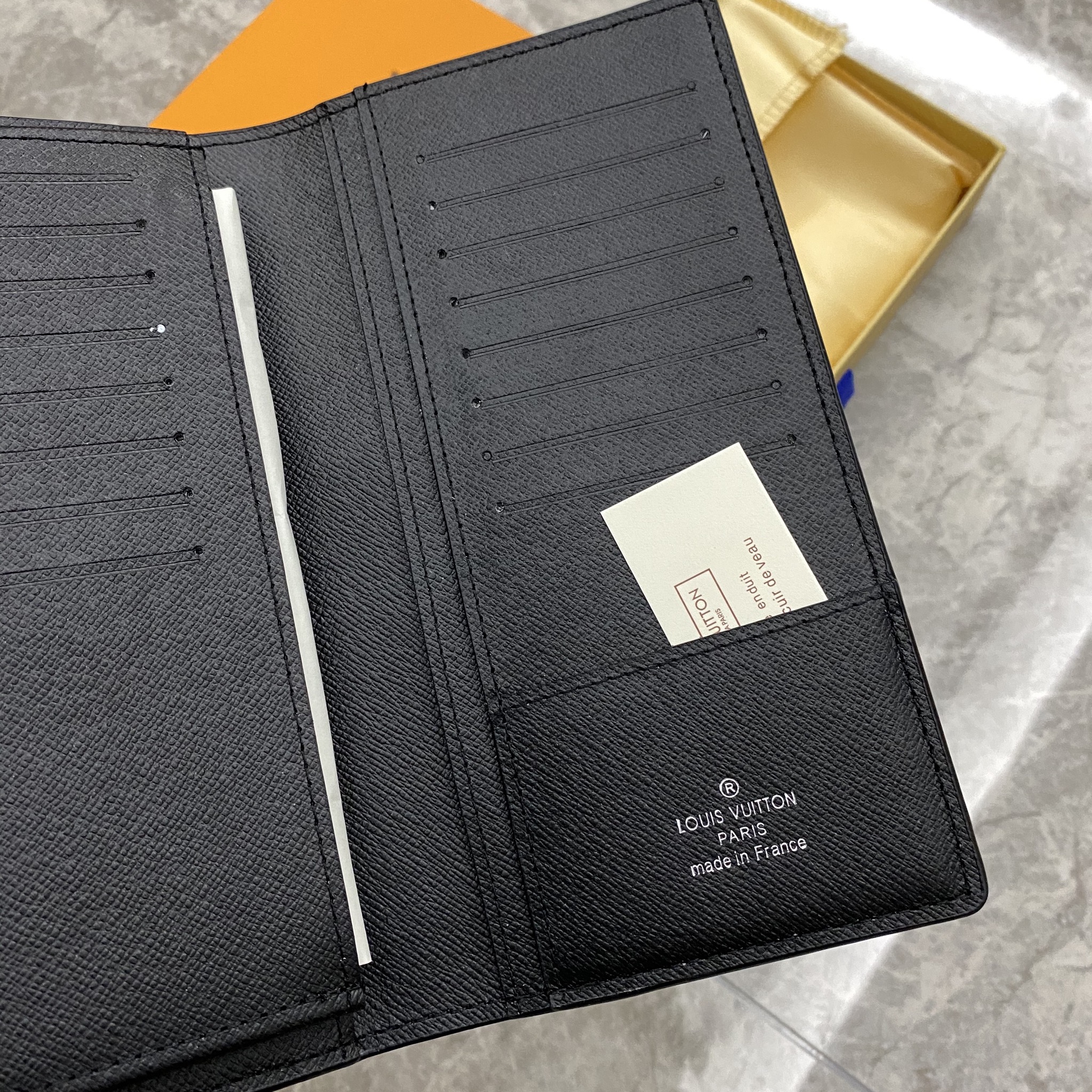 BRAZZA WALLET