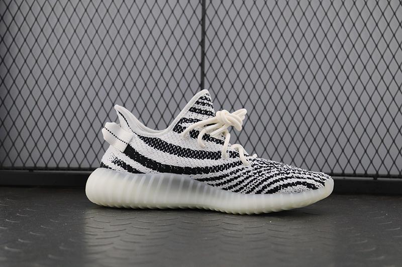adidas Yeezy Boost 350 V2 Zebra