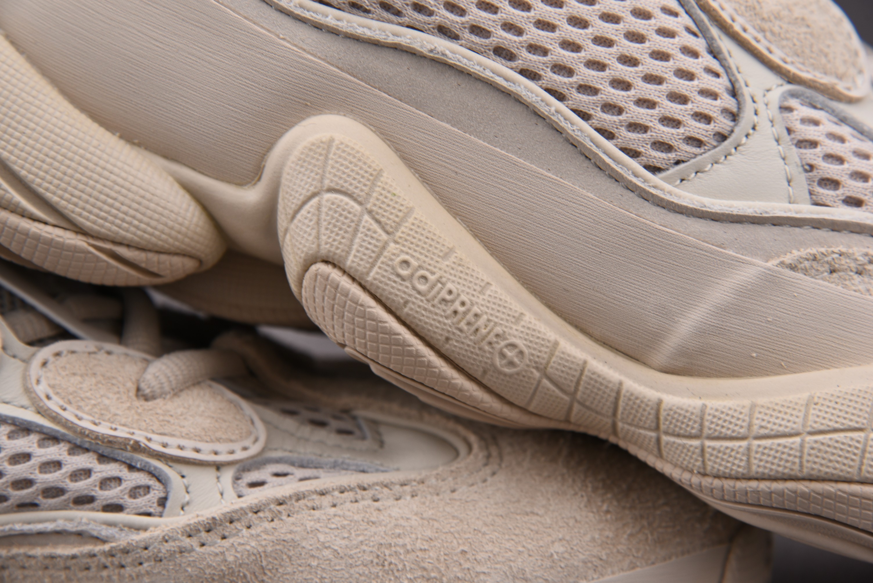 adidas Yeezy 500 Blush
