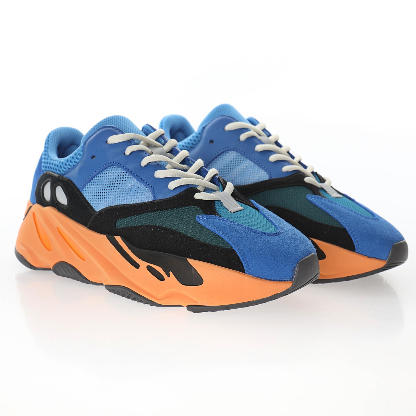 adidas Yeezy Boost 700 Bright Blue