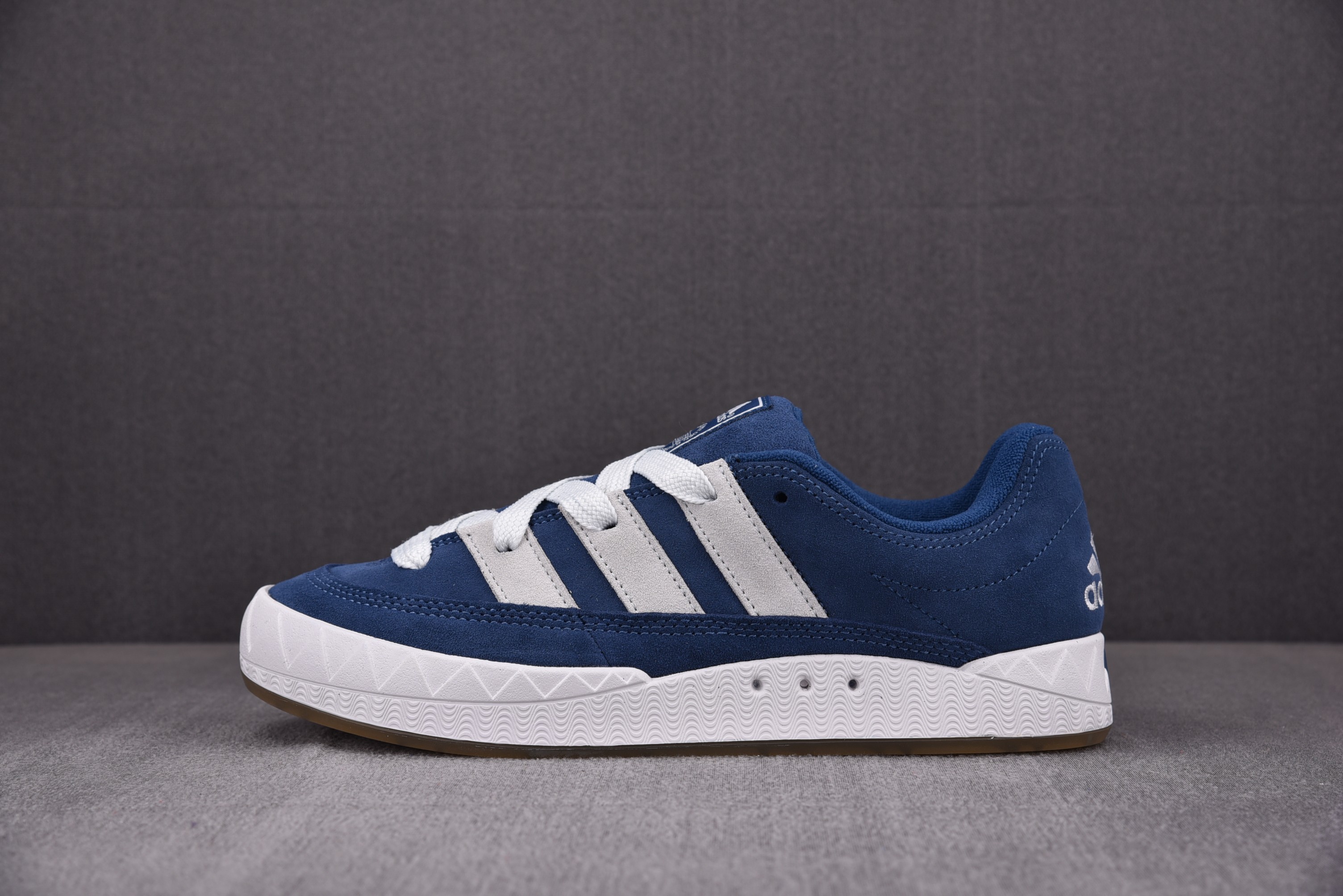 adidas Adimatic Night Marine