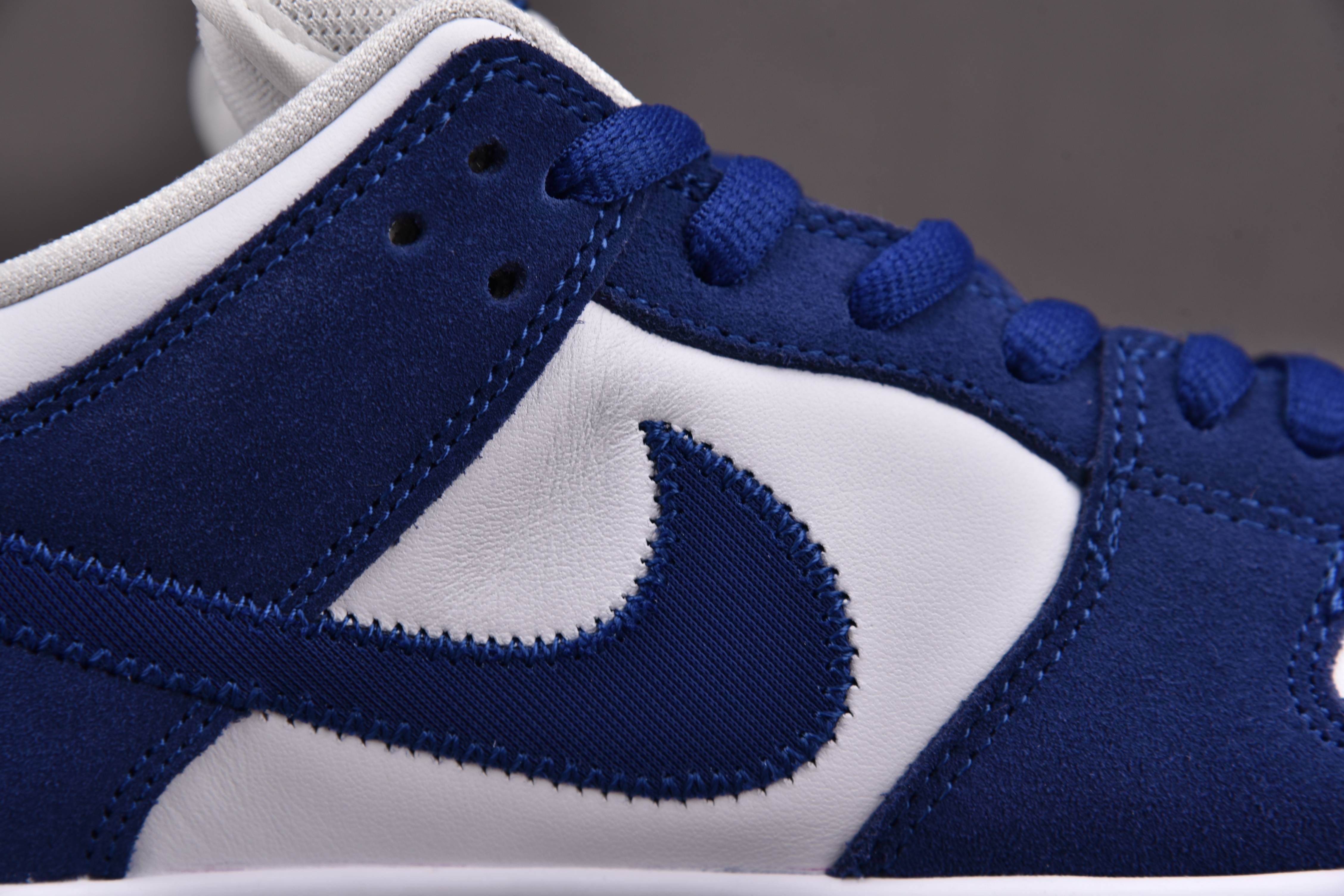 Nike SB Dunk Low Los Angeles Dodgers