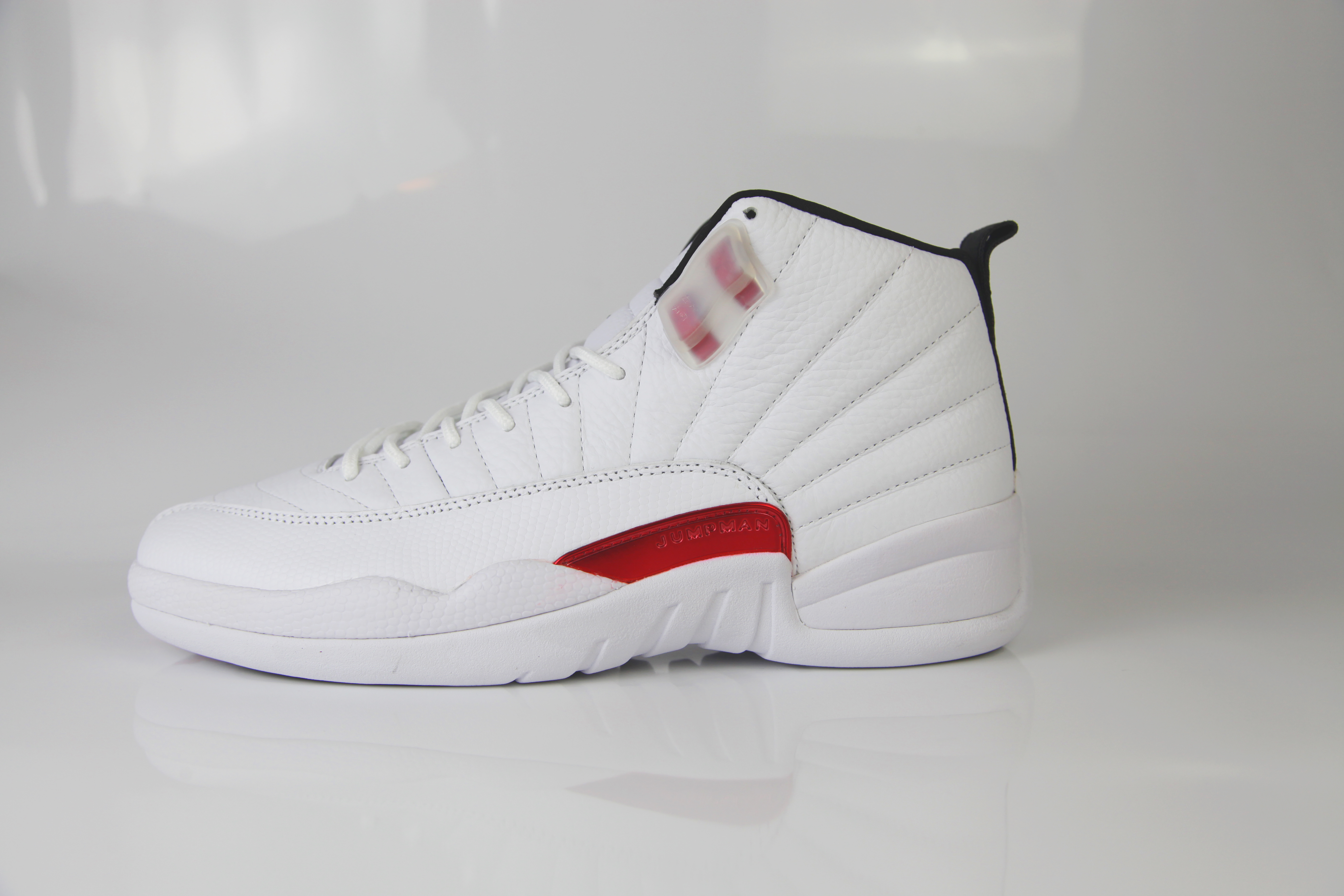 Jordan 12 Twist