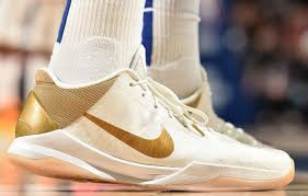 Nike Kobe 5 Big Stage Home