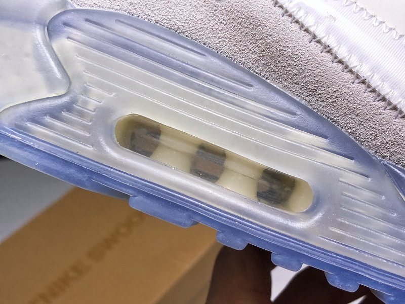 Air Max 90 OFF-WHITE