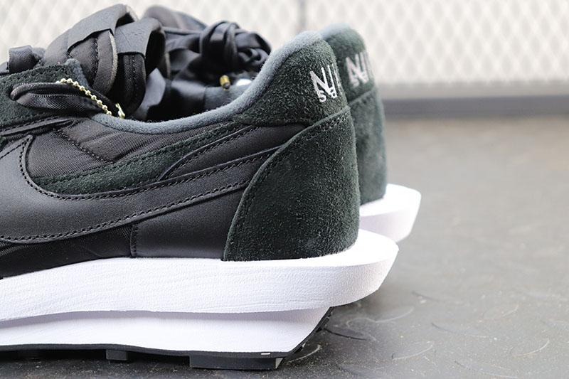 Sacai x Nike LVD Waffle Daybreak 2.0
