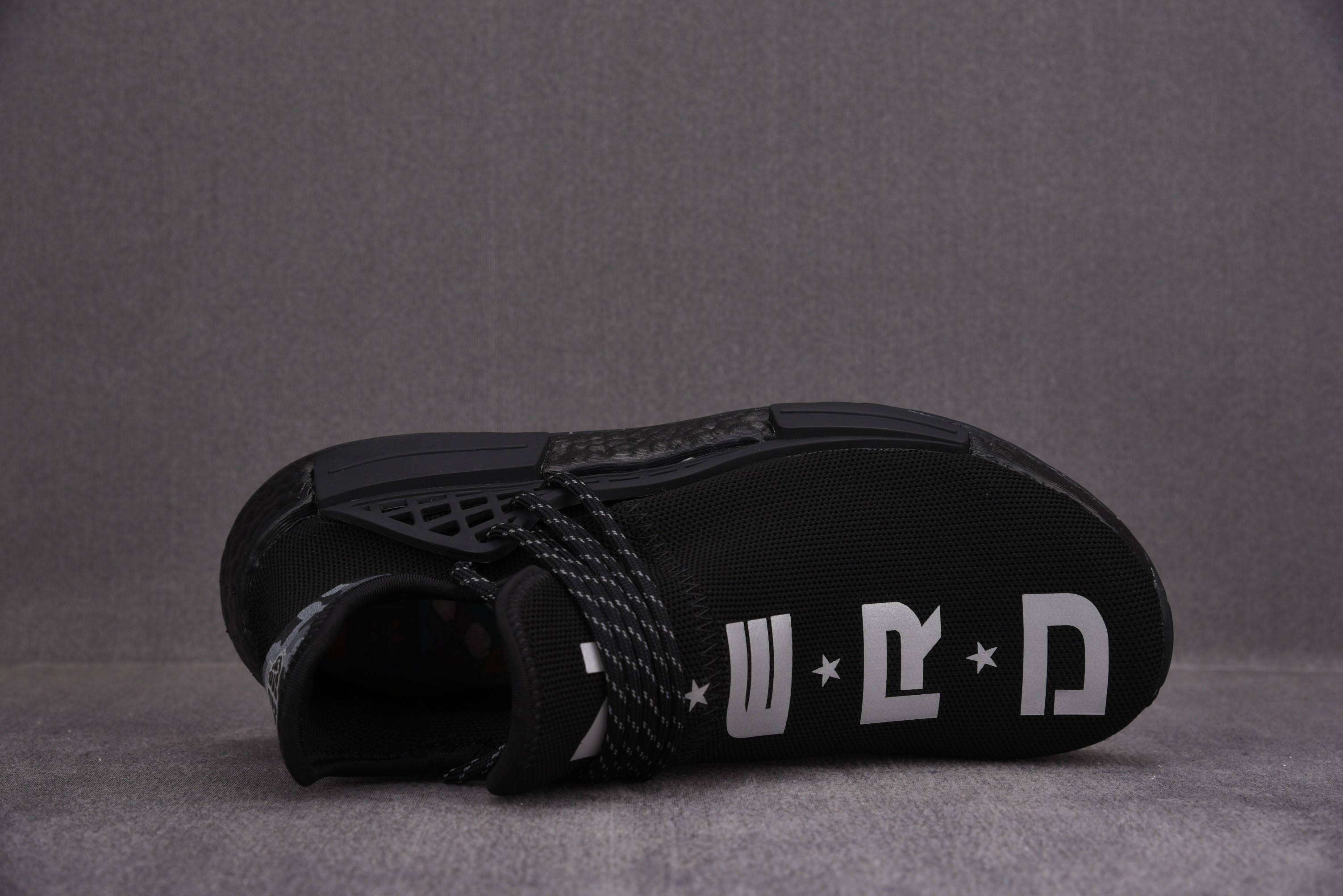 Pharrell x N.E.R.D. x NMD Human Race Trail 'Y.O.U. N.E.R.D.'
