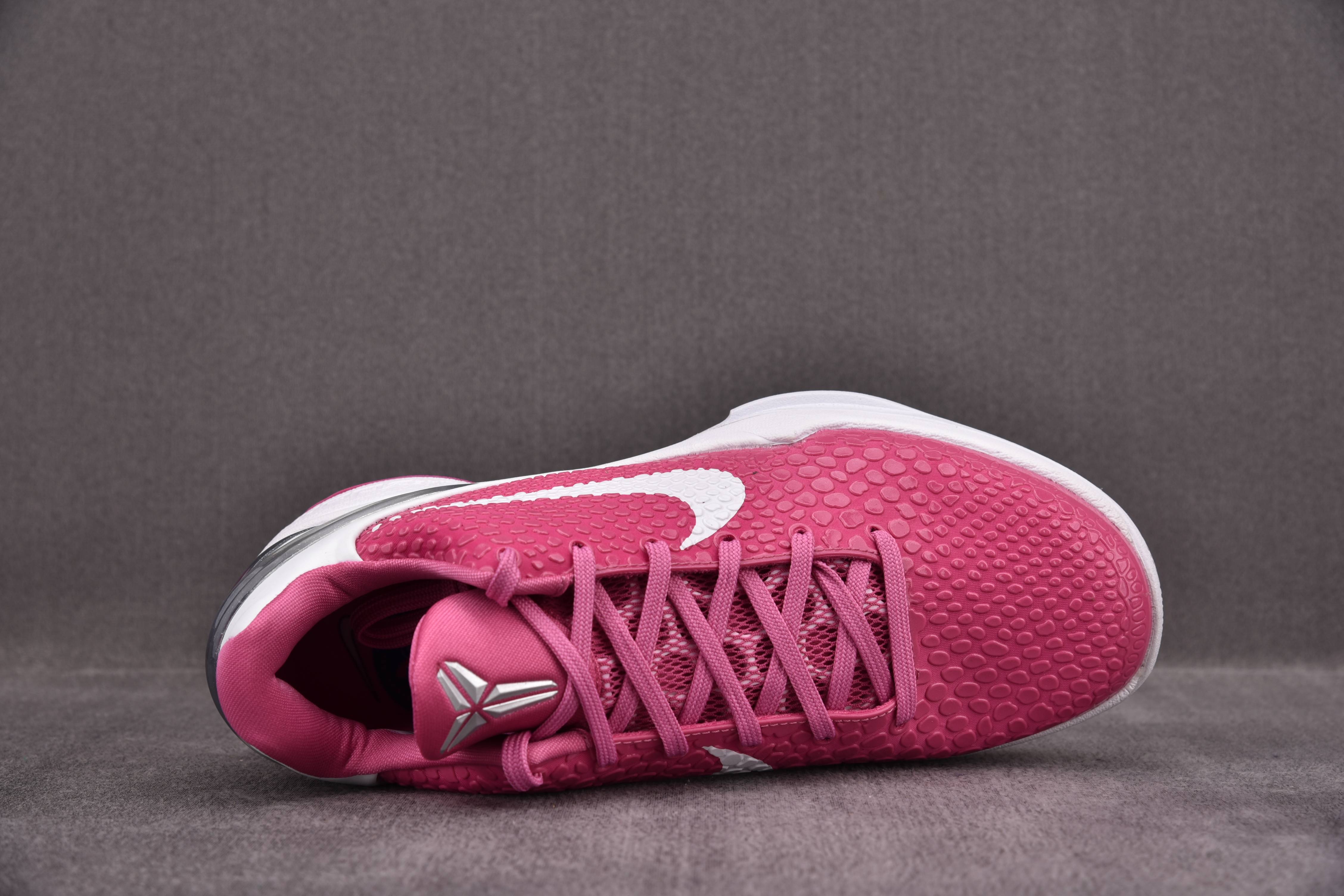 Nike Kobe Protro 6 Think Pink