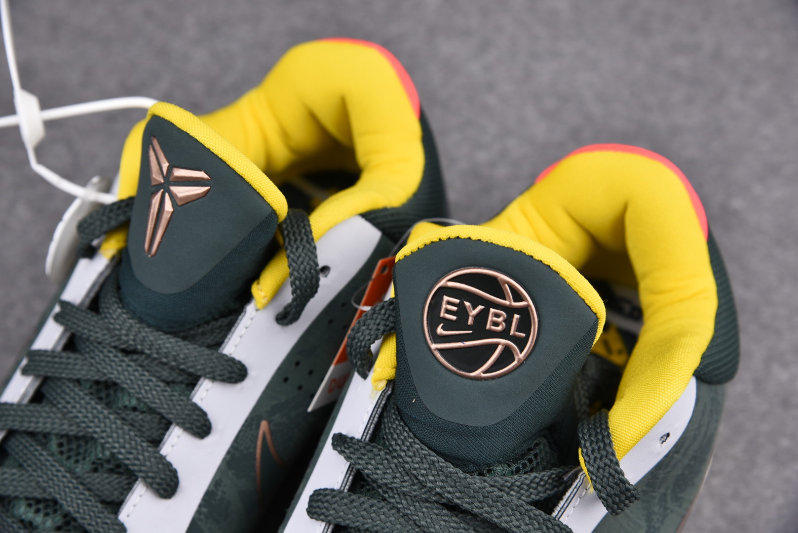 Nike Kobe 5 Protro EYBL Girls (2020)