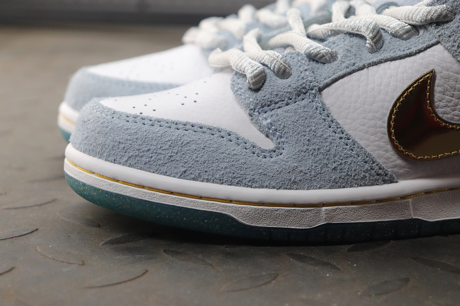 Nike SB Dunk Low Sean Cliver