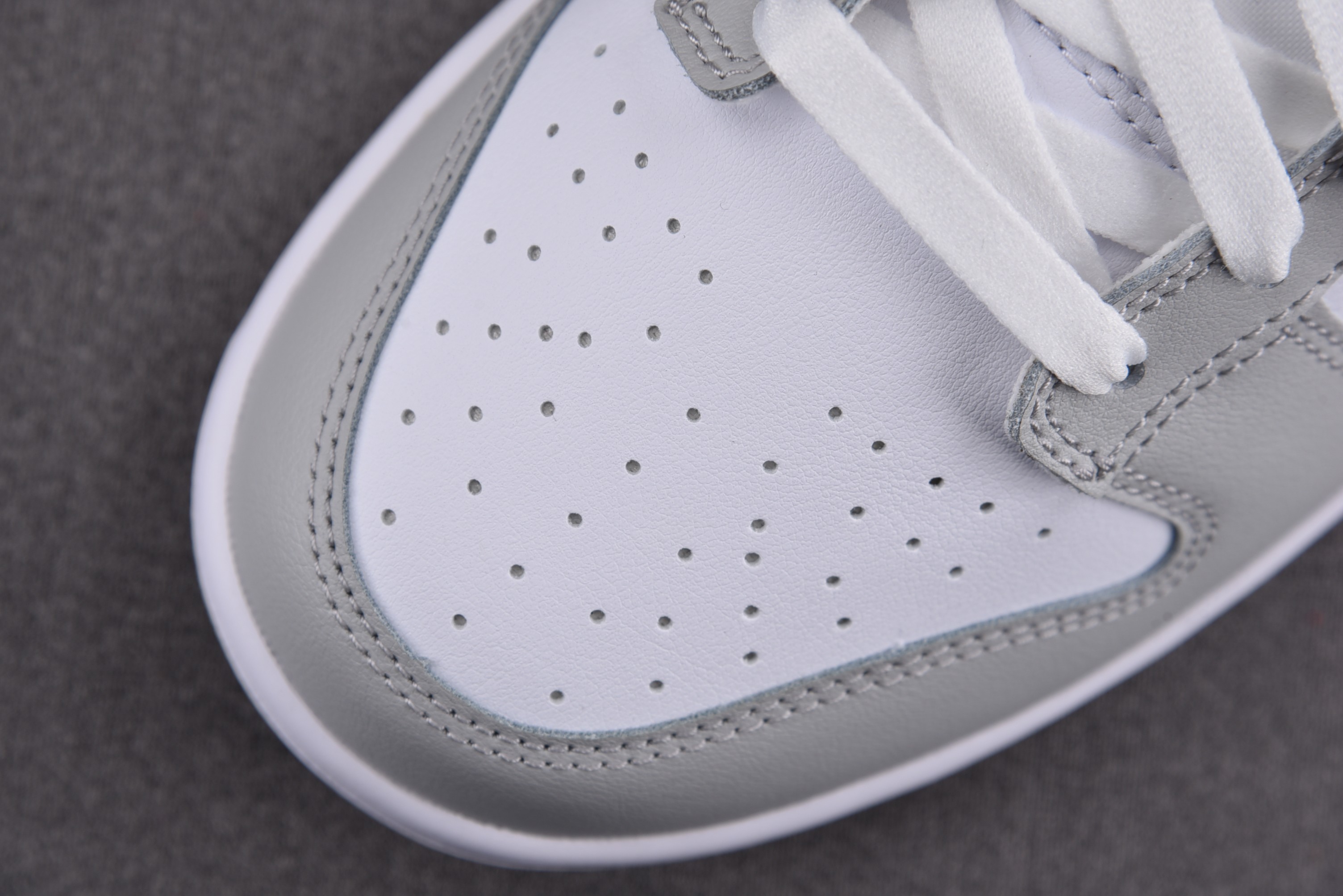 Nike Dunk Low SE Lottery Pack Grey Fog