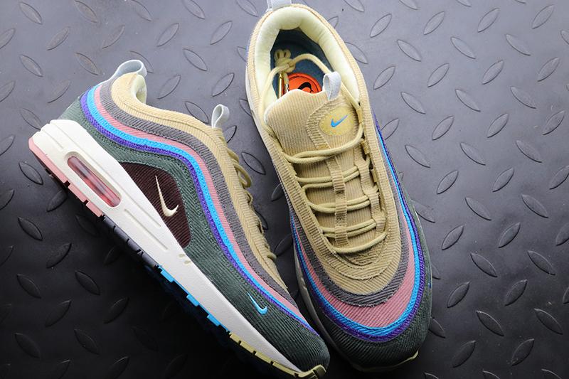 Air Max 97 Sean Wotherspoon