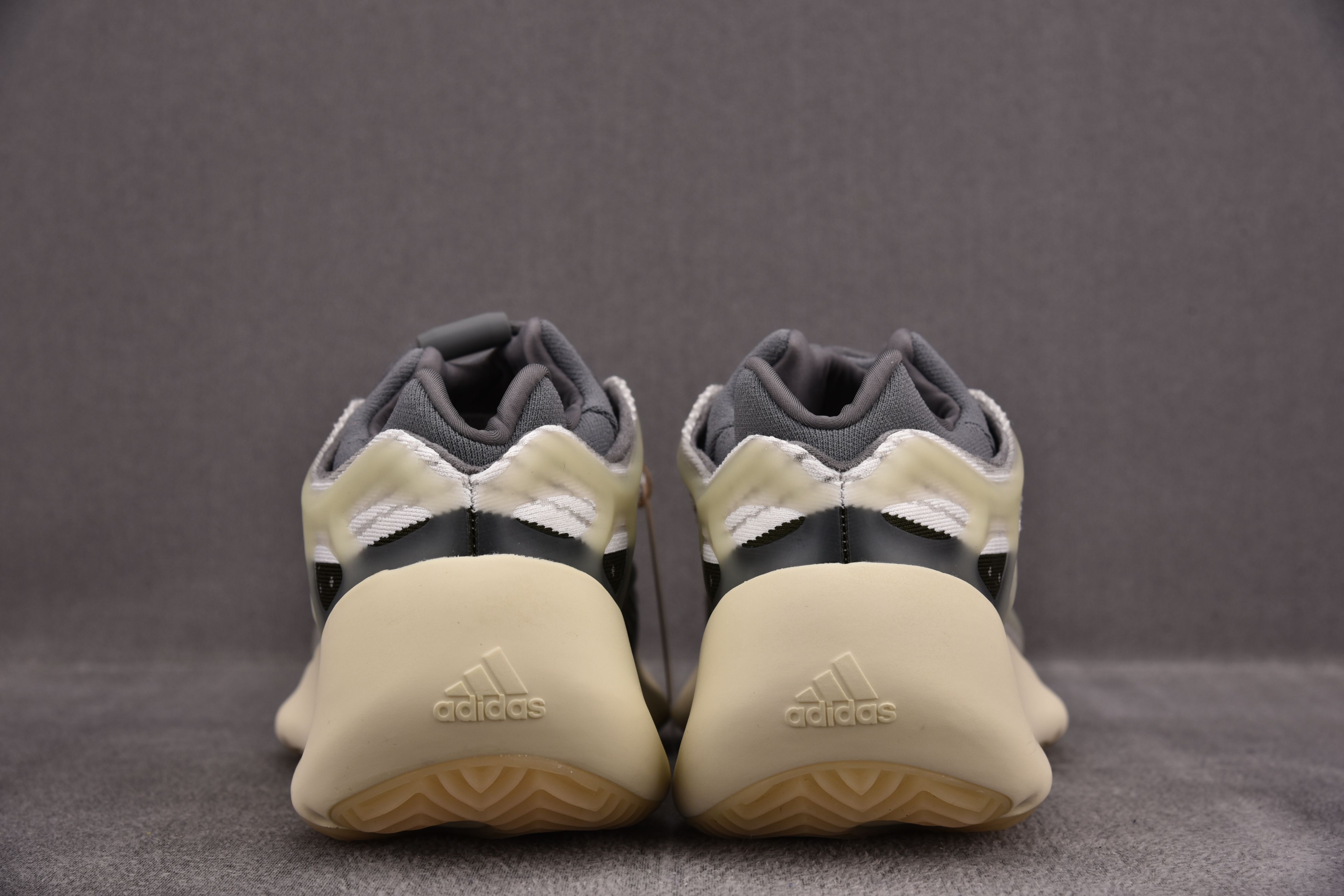 Yeezy 700 V3 Fade Salt