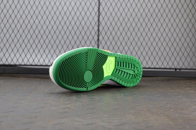 Nike SB Dunk Low Ben & Jerry's Chunky Dunky (Regular Box)